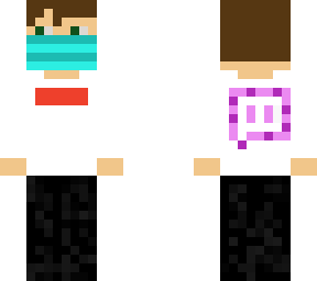 ghosty twitch/supreme bogo skin