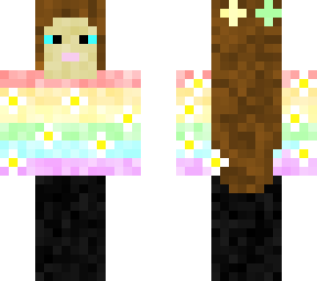 girl