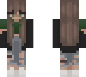 girl