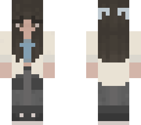 girl