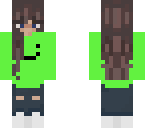 girl in dream merch    *fixed*