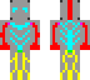 glow-bot