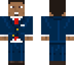 goldenboy suit