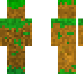 grass block