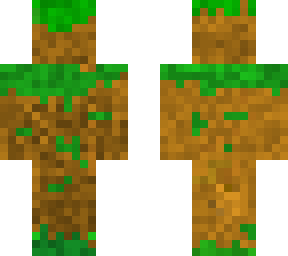 grass block
