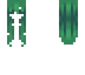 green grass - hb