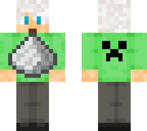 green sugardigi90 character but its old