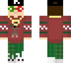 gwiffy gangsta chiasmas