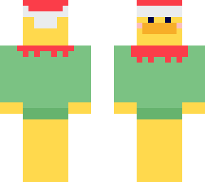 hangryhangryelf