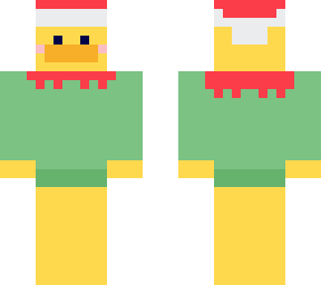 hangryhangryelf fixed