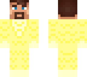 hbomb94 yellow yetis skin