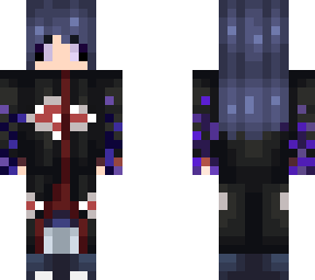 hinata akatsuki
