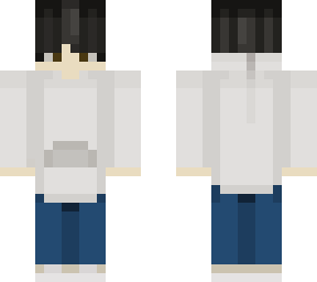 hoodie dude