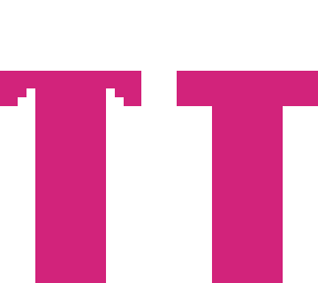 hot pink skin base