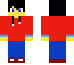 human mario