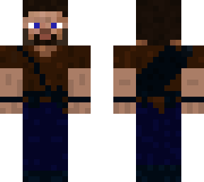hunter steve