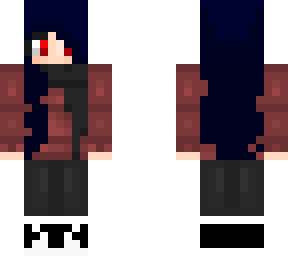 i fixed an old skin yay