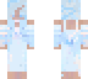 ice girl