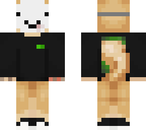 idk what this doge is but if you want it you can have it
