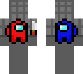 imposter attack 1.05