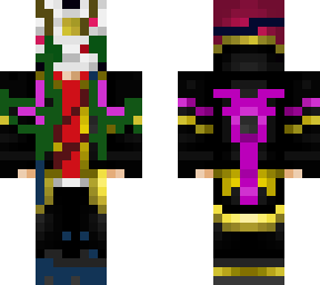 imposter3112 fcustom fortnite skim