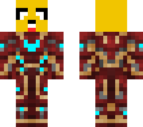 ironcrack