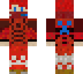 ironmark