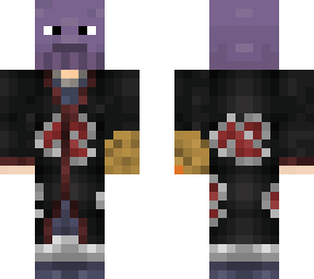 itachi thanos