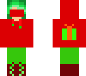 its chrismas time!