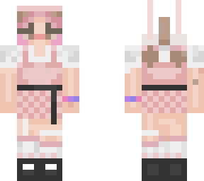 ivy bunny