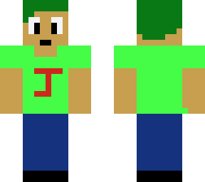 jm8 humans
