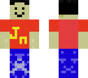 johnny boy