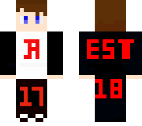 jonny afouluadoulu est 2018
