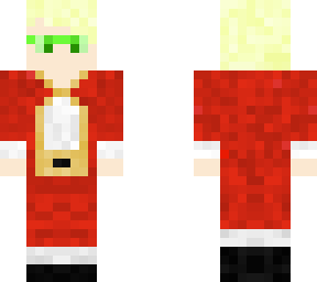 justin - happy holidays