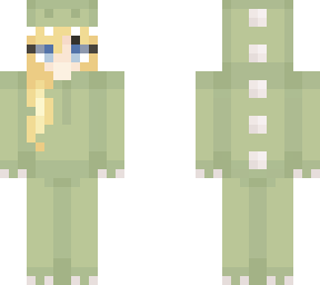 kaori dino