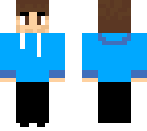kid z blue new