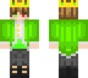 king dream