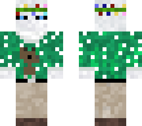 king krimmas
