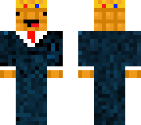 king waffle co. ceo