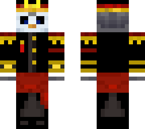 kosimiwi dictador