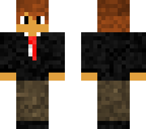 lacidar got a job