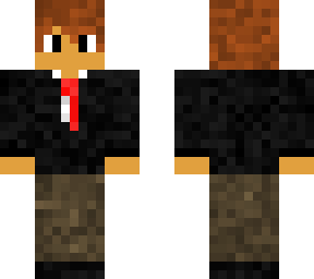 lacidar got a job version 2