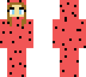 ladybug girl