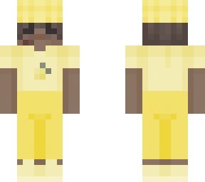 lemon guy