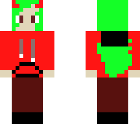 lime demon (edited)