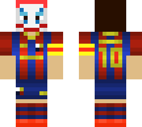 lioclown messi