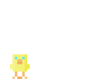 little chick