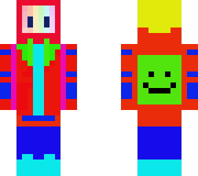 loggy gamer but my edited one