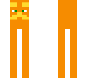 longlegs lorax