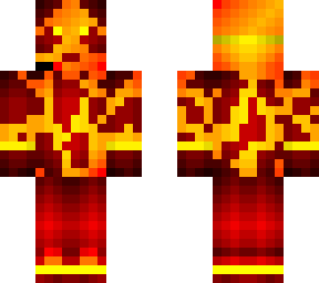 magma panda
